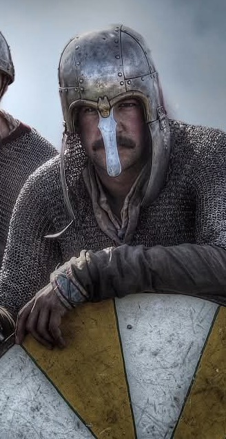 The King's thegn