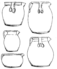 * Drawings of Stamfordware